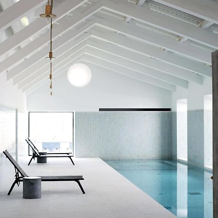 Torre De Palma Wine Hotel, Monforte, A Member Of Design Hotels Exterior photo