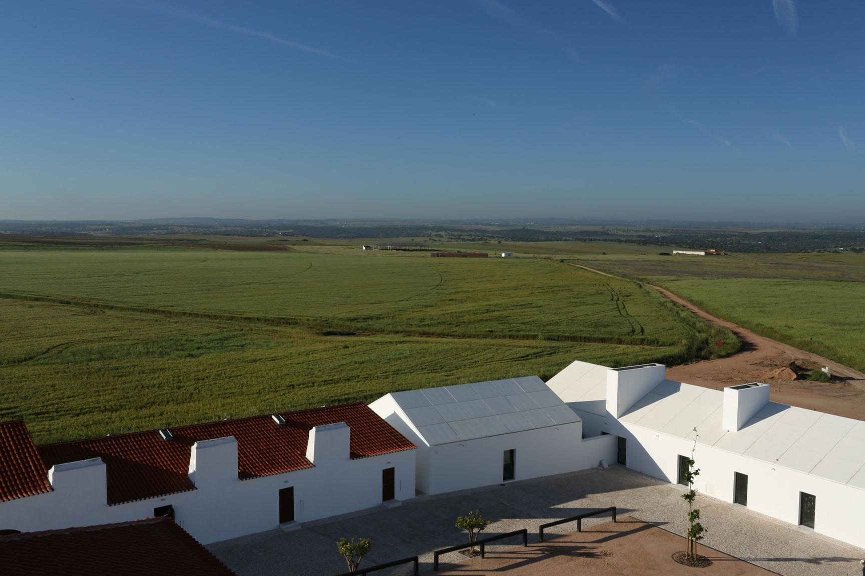Torre De Palma Wine Hotel, Monforte, A Member Of Design Hotels Exterior photo