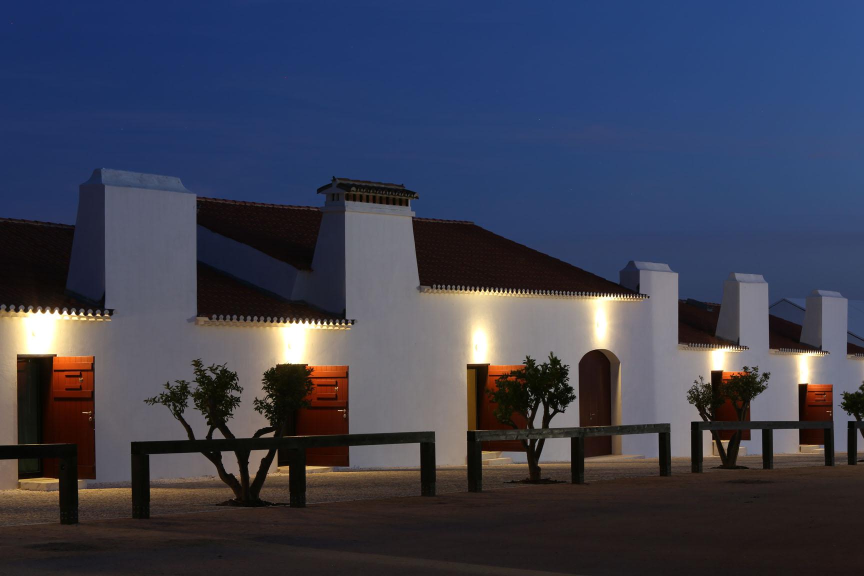Torre De Palma Wine Hotel, Monforte, A Member Of Design Hotels Exterior photo