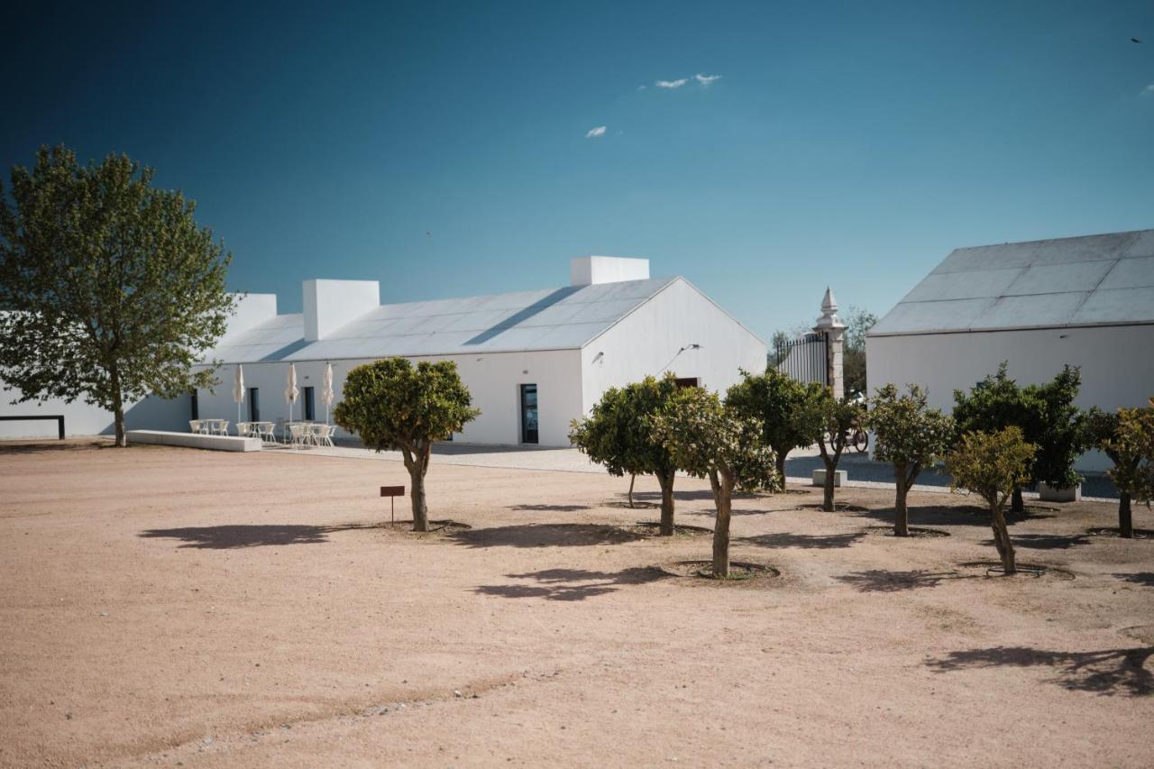 Torre De Palma Wine Hotel, Monforte, A Member Of Design Hotels Exterior photo