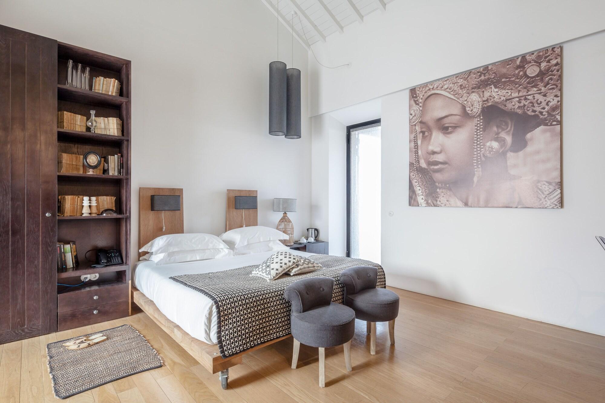 Torre De Palma Wine Hotel, Monforte, A Member Of Design Hotels Exterior photo