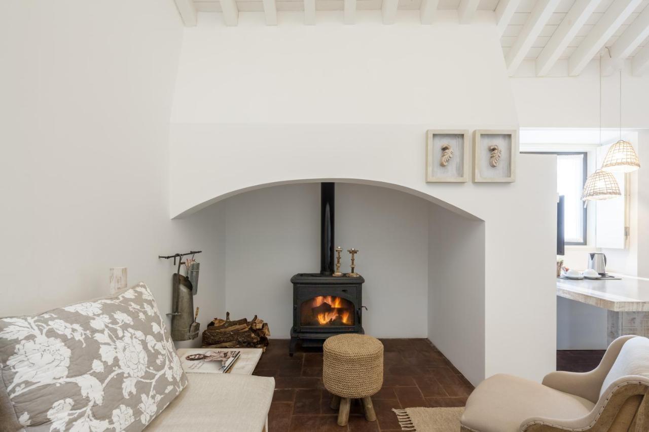 Torre De Palma Wine Hotel, Monforte, A Member Of Design Hotels Exterior photo