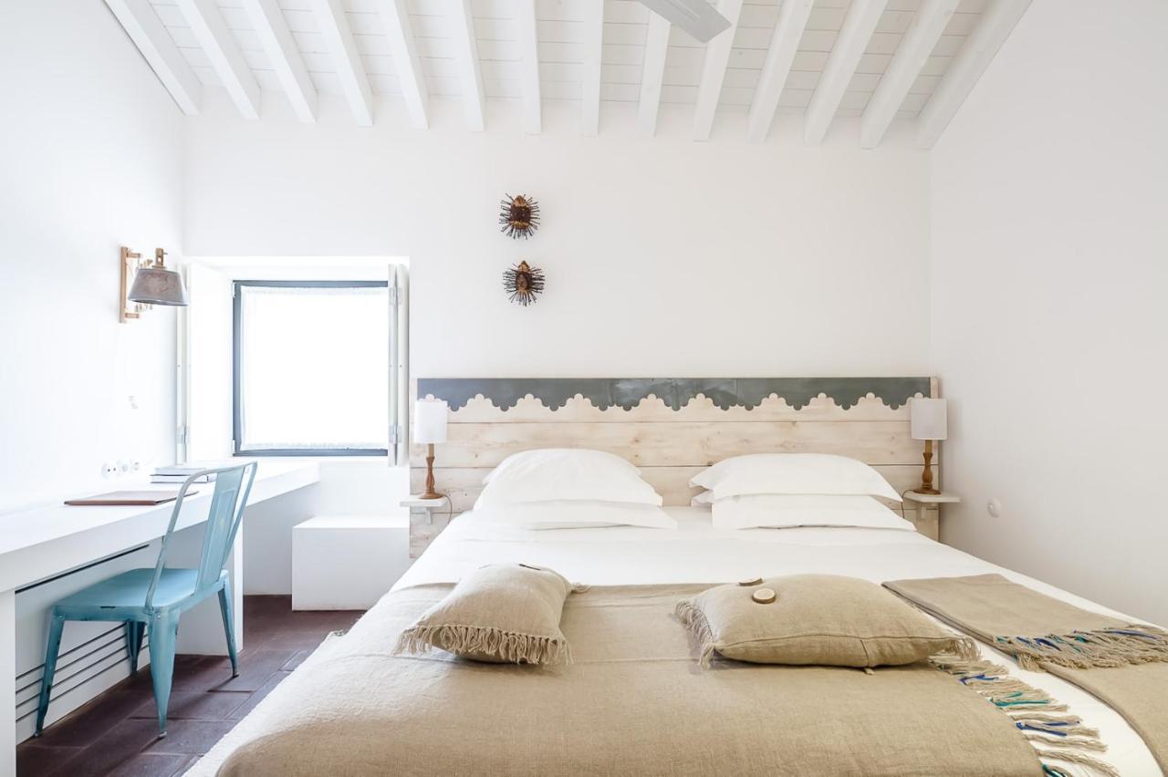 Torre De Palma Wine Hotel, Monforte, A Member Of Design Hotels Exterior photo