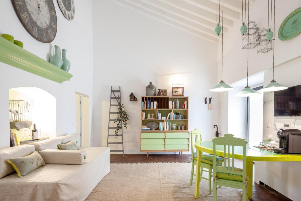 Torre De Palma Wine Hotel, Monforte, A Member Of Design Hotels Exterior photo