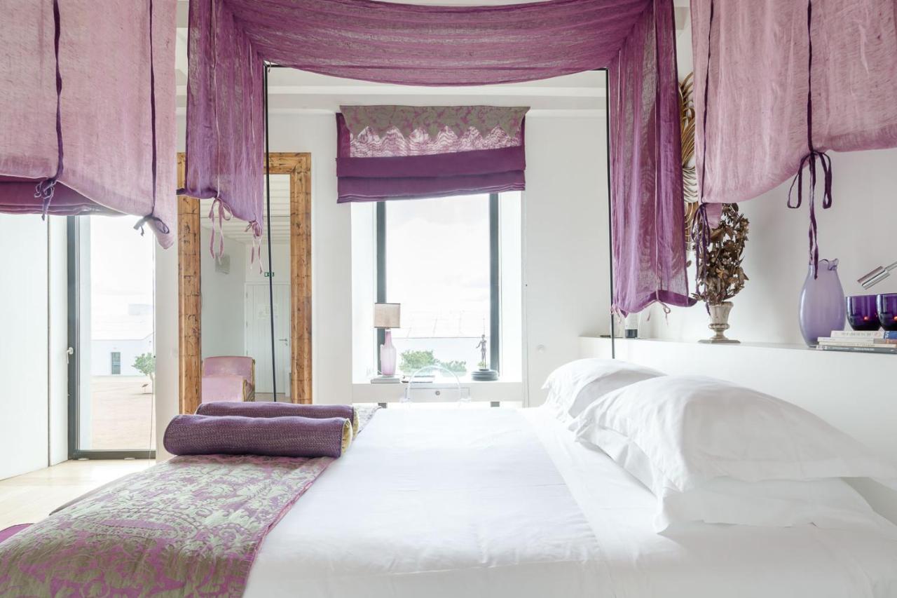 Torre De Palma Wine Hotel, Monforte, A Member Of Design Hotels Exterior photo